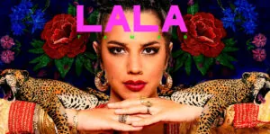 Lala Tamar